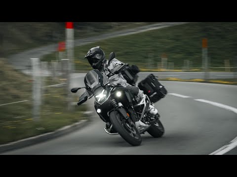 BMW R1300GS – An honest 6-month review