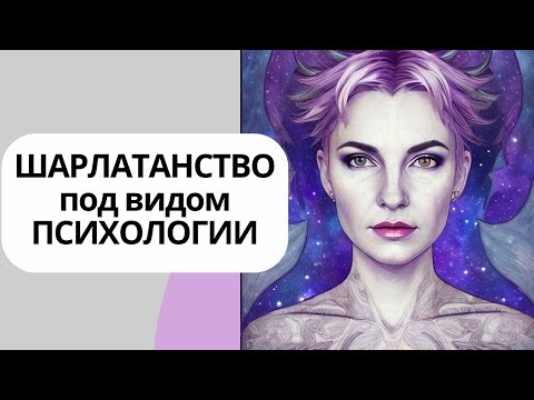 ВСЯ ПСЕВДО "ПСИХОЛОГИЯ" В ОДНОМ ВИДЕО #регрессия #квантоваяпсихология #психосоматика