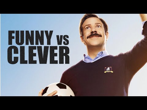 The Unpredictable Genius of Ted Lasso