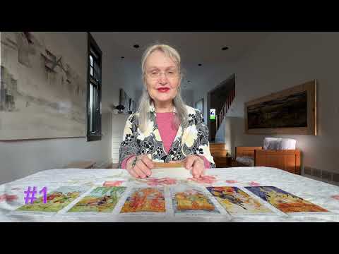 21 - 31 декабря 2025 Что тебя очень удивит? Все что скажу, сбудется ⏰ Старинное Гадание #колена