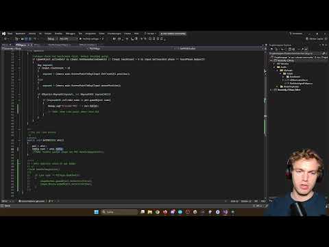 DevStream #2 PART 1 - AR Indoor Navigation with Unity and Vuforia