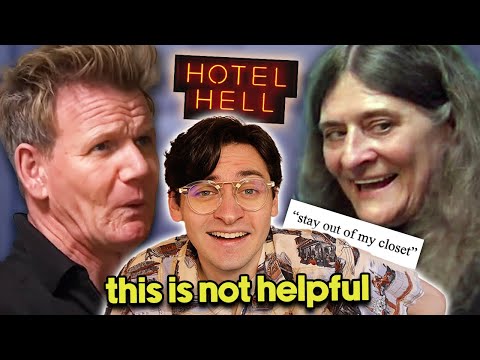 Gordon Ramsay’s Most Problematic Episode On Television