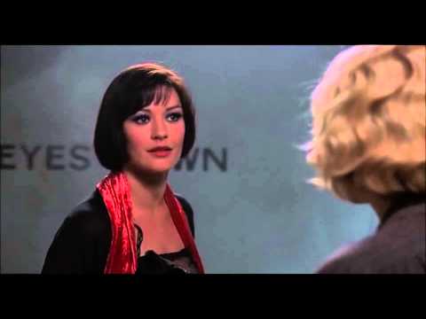 Catherine Zeta-Jones - All That Jazz (OST Chicago)