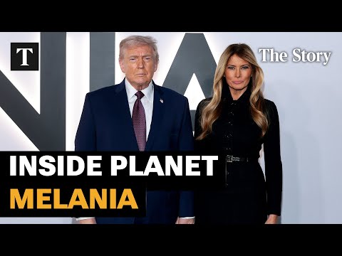 Who Is The Real Melania Trump?
