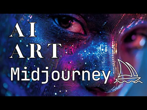 Generate Stunning AI Images Fast with Midjourney