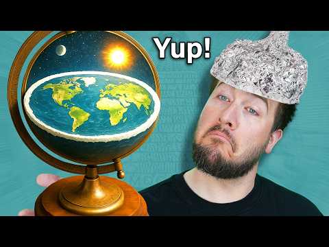 Conspiracy Theories You Missed While Being Normal