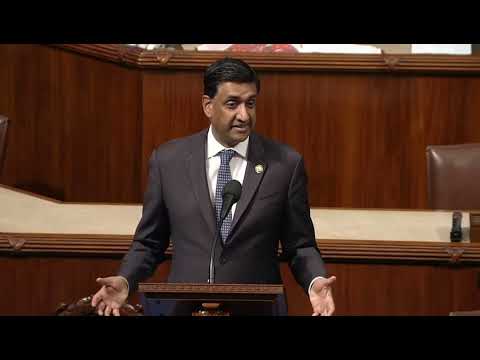 🚨BREAKING: Congressman Names 6 Potential Epstein Co-Conspirators