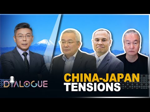 From rising defense budgets to Taiwan rhetoric: Japan's return to militarism?