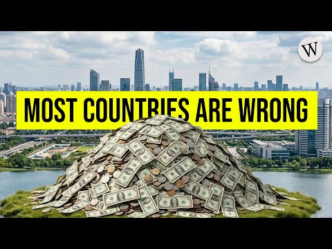 This Policy Ruins Every Country That Tries It