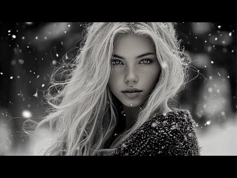 Feeling Good Mix 2026 | Deep House • Vocal House • Nu Disco • Winter Night Chill • Black Mood