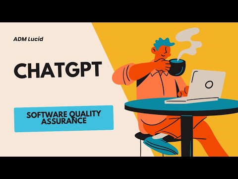 How ChatGPT is Revolutionizing Software Quality Assurance | AI for QA Testing