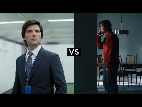 Severance COLOR THEORY Deep Dive