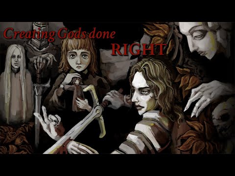 Fear and Hunger's Grueling Mythology.