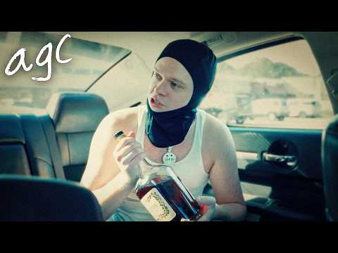 That White Guy Who HATES Being White