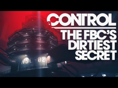 THE NSC: CONTROL’S DIRTIEST SECRET