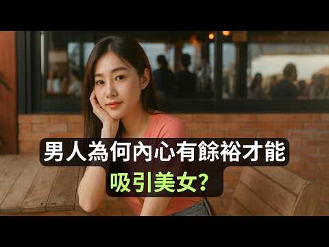男人如何从「繁殖焦慮」升級為「高級快樂」？｜雄性吸引力有哪個底層缺陷？😠 #認知帶寬 #單身焦慮 #如何脫單