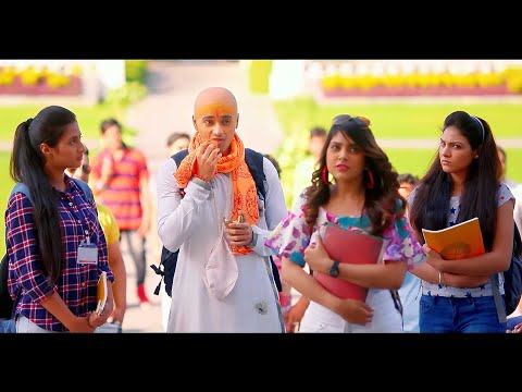पंडित ने IIT में पहला रैंक लाकर घमंड तोडा - Utkarsh Sharma | Ishitha Chauhan | Feel Good Movies