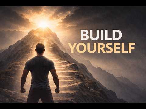 Relentless Is a Skill | Motivational