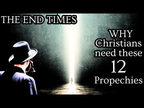 Israel in Biblical Prophecy | God revealing His Truth in the END TIMES