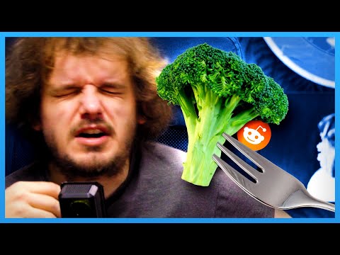 Wollt ihr uns VERGIFTEN!? - r/spacefrogs