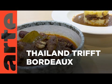 Thailand: Massaman Curry | Küchen der Welt | ARTE Family