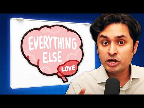 Why ADHD Brains Don't Have Space For Relationships