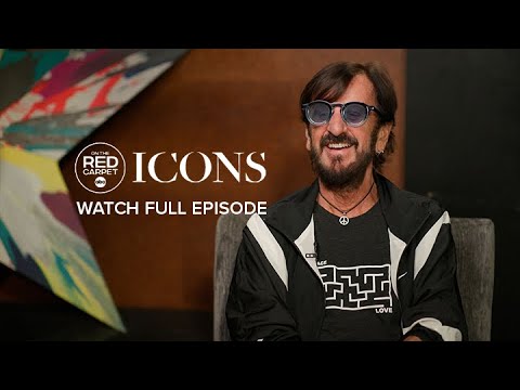 At 85, Ringo Starr on The Beatles, new music and his mantra of ‘peace and love’ | On The Red Carpet