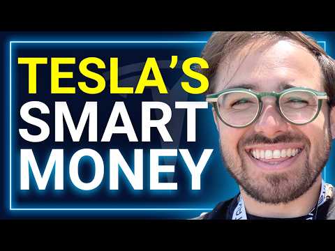 EXCLUSIVE: Elon LISTENS When THESE Tesla Investors Speak