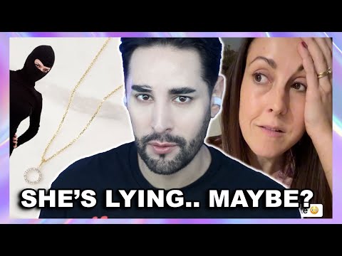 A Jewellery Brand Faked an Influencer Theft for Clout? Let’s Talk