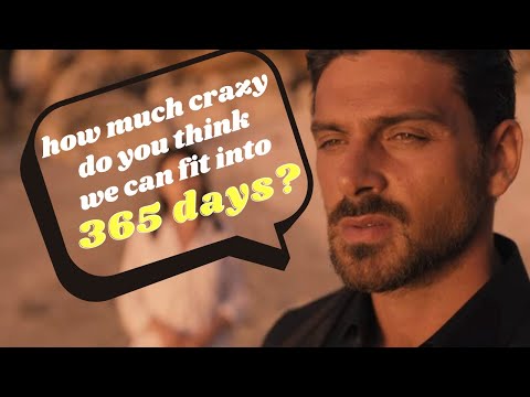 365 Days: This Day in 6 minutes