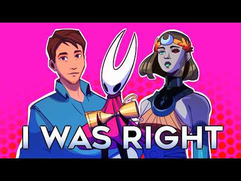 Why AAA Games Lost To Indie Games in 2025