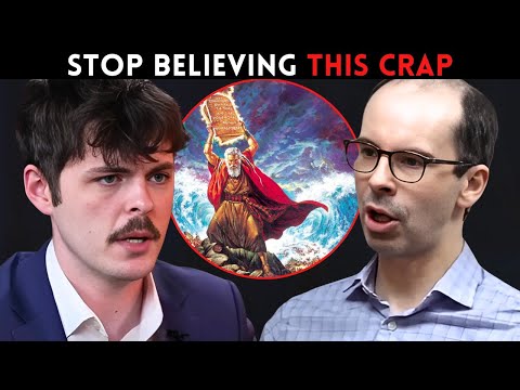 “It’s NONSENSE” — Alex O’Connor ENDS Pastor’s Career Live on Stage