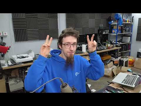 Reading Comments on Video #426