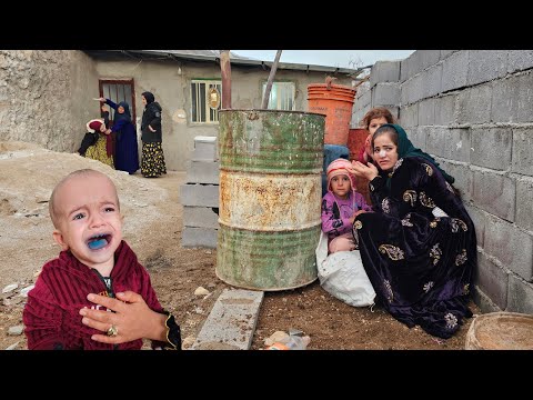 Narcissus in the pursuit and darkness of wicked women