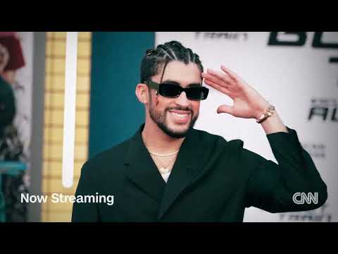 Bad Bunny & The Halftime Show: Rhythms Of Resistance | Now Streaming