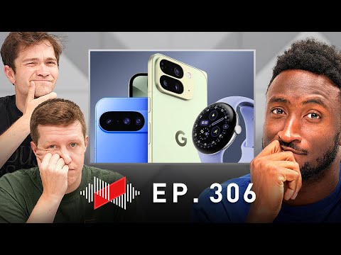 The Pixel 10 Event: The Good, the Bad, the Jimmy Fallon