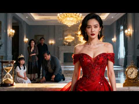 A girl lost her parents to a mistress’s affair. Years later, she made mistress taste the same pain!