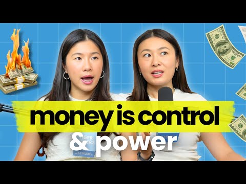 Should You Marry For Money? Harvard & Stanford Women Tell All.