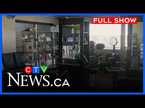 Skipped payments at businesses, calls for more safety | CTV Your Morning Winnipeg for March 12, 2026