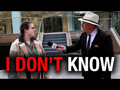 We Asked Liberal Voters Why They Support Carney…