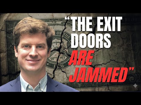 The Bubble No One Can Sell | Dan Rasmussen on the Private Equity Trap