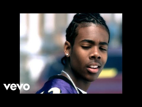 Mario - Just A Friend 2002 (Official Video)