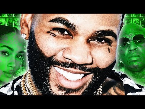 From Demon to Rap Star: Kevin Gates' DARK Past