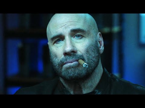 这才是“顶级盗贼”的嚣张！不仅抢劫银行，还假死脱身戏耍FBI！一口气看完《套现》