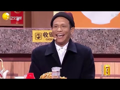 小品 一個小品火8年，當年宋小寶這小品，無人能超越！