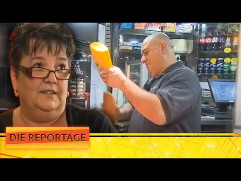 Treffpunkt Würstelstand! Österreichische Variante des Imbissstands 🌭! | 2/2 | Die Reportage | ATV