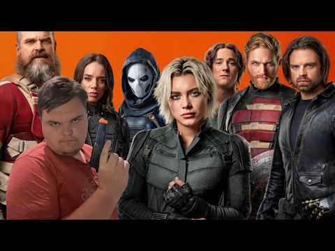 Thunderbolts (Rooks Reviews)