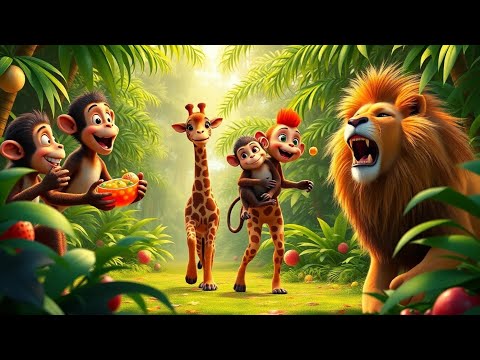 The King Without a Crown | A Powerful Moral Story