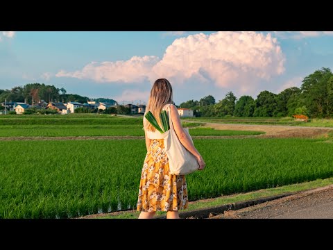 How Much We Spend Living in Japan's Countryside
