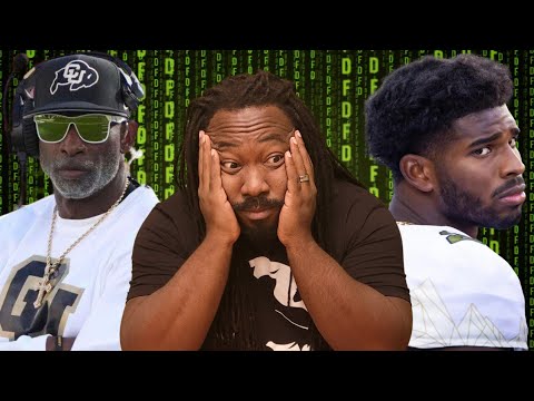 The Sheduer Sanders story is WORSE than you think